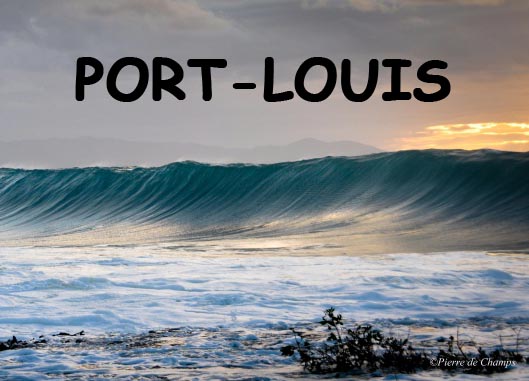 Port-Louis