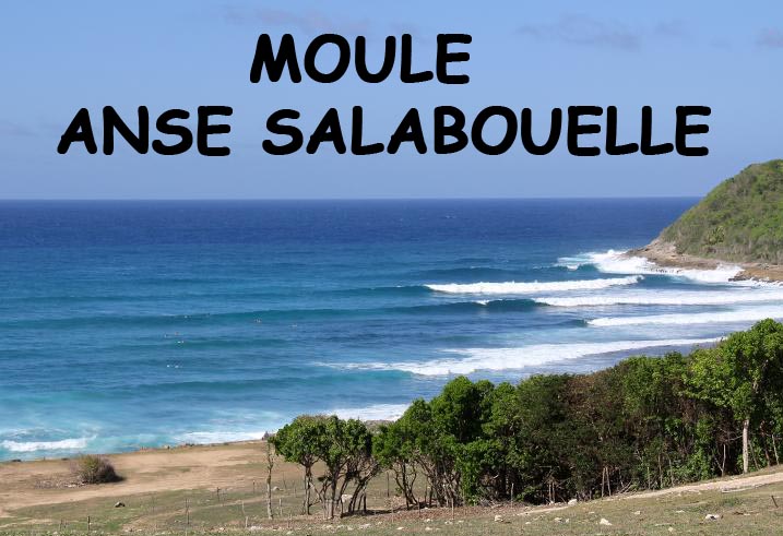 anse salabouelle